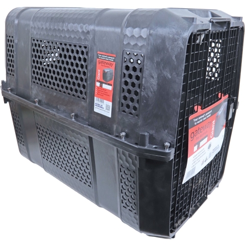 Moderna Reiskennel Jumbo