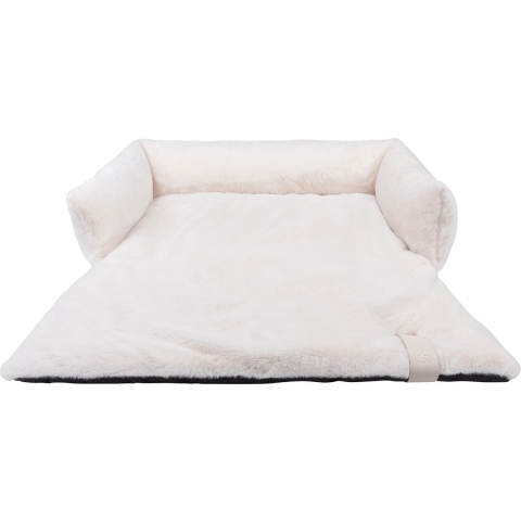 District 70 Nuzzle Sofa Bed - Merengue - L