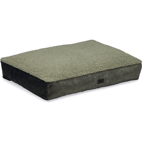 Designed by Lotte Hondenkussen Yndis - Groen - 100 x 70 x 15 cm