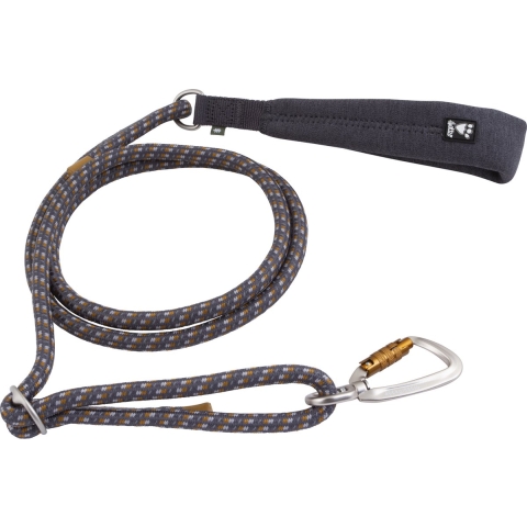 Hurtta Verstelbare touwriem Eco - Blackberry - 1.1/120-180 cm