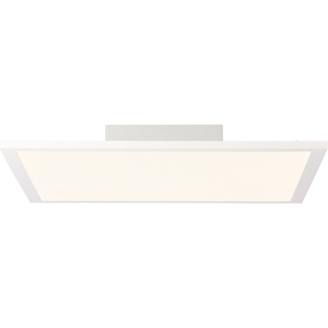 Brilliant Buffi G90356A05 LED-paneel 24 W Warmwit Wit