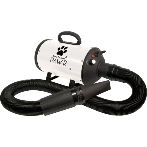 Tools-2-Groom Paw-R Basic Waterblazer - 2200 W - Wit