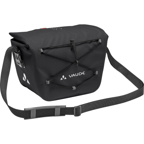 Stuurtas Proof Box 6L Black