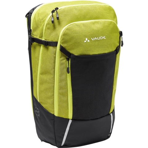 Enkele fietstas Cycle 28 II Luminum Bright Green 28L