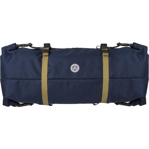 Venture Handlebar-pack Blauw
