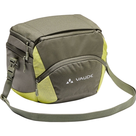 OnTour Box L - 6L Khaki