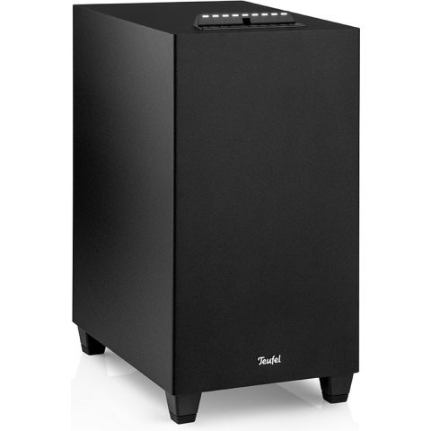 CONCEPT 8 Subwoofer