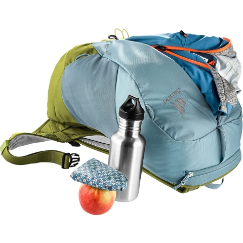 Rugzak AC Lite 21 SL Dusk-Moss