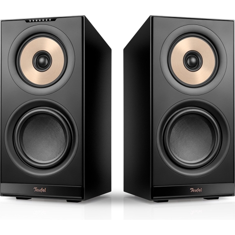STEREO M 2