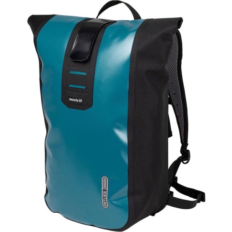 Fietsrugzak Velocity Petrol 23L