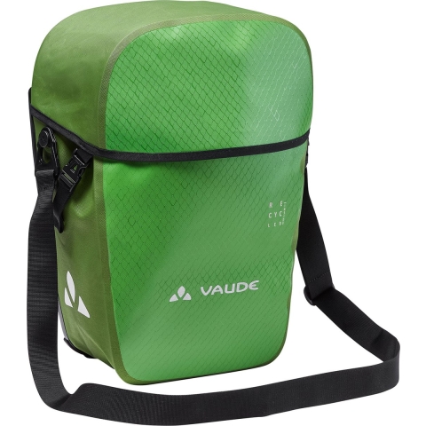 Enkele fietstas Aqua Back Pro Single 24L Parrot Green