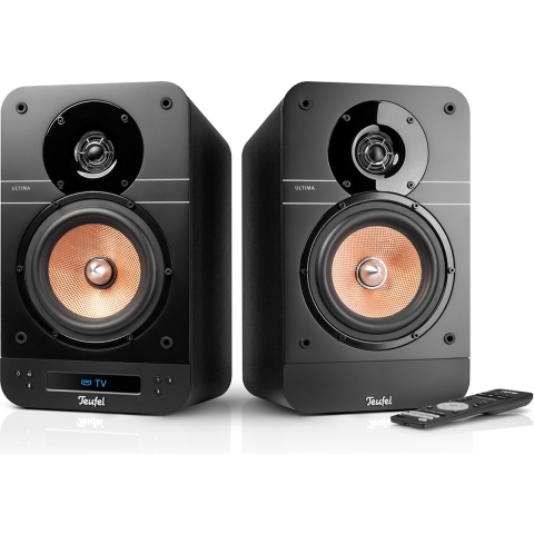 ULTIMA 25 ACTIVE