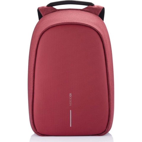 Rugzak Bobby Hero Regular 18L Rood