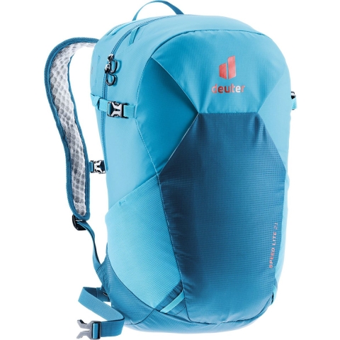 Rugzak Speed Lite 21L Azure-Reef