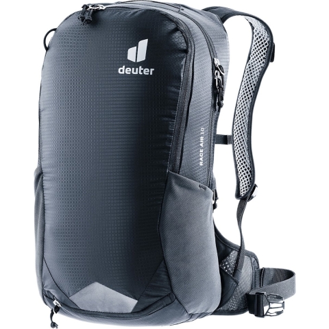 Rugzak Race Air 10 Black
