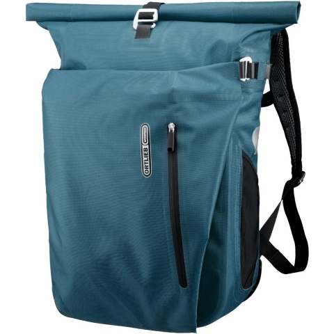 Enkele Fietstas en Rugtas Vario PS QL 2.1 Petrol - 26L