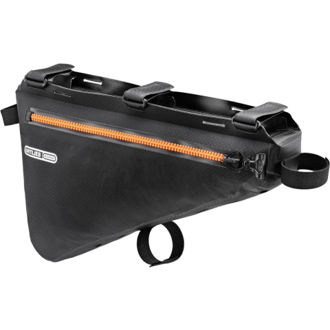 Frame-Pack Matzwart - 6L
