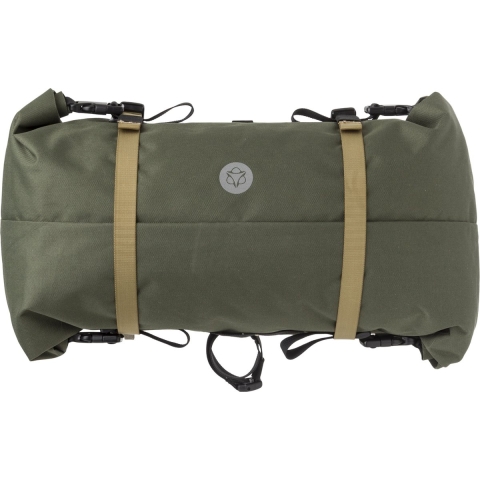 Venture Handlebar-pack Legergroen