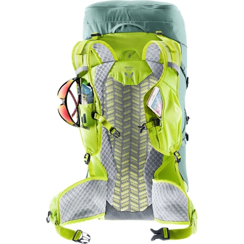 Rugzak Speed Lite 28 SL Shale-Graphite