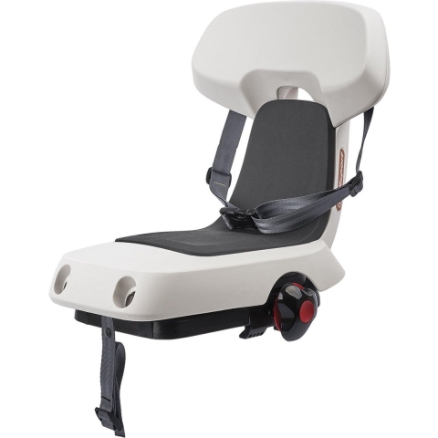 Maxi Junior Guppy Light Licht Grijs Achterstoeltje