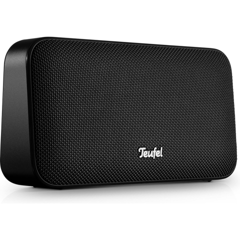 Teufel MOTIV GO Bluetooth speaker Zwart