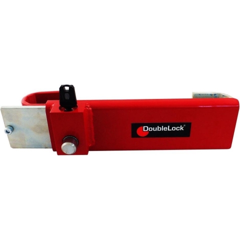 Container slot HEAVY RED SCM