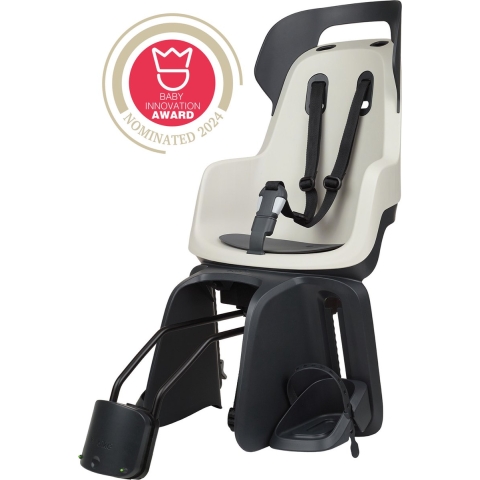 Go Maxi RS Vanilla Cupcake frame bev Achterstoeltje
