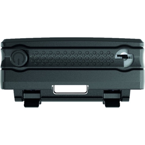 Alarmbox 2.0 Black