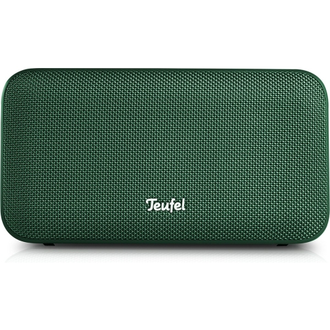 Teufel MOTIV GO Bluetooth speaker Ivy green