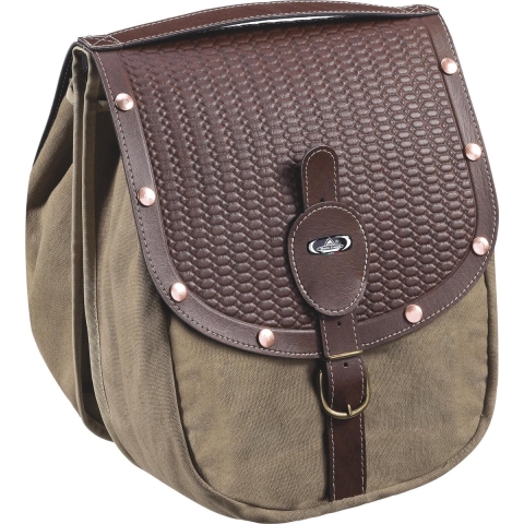 British Bisaccia Donkerbruin