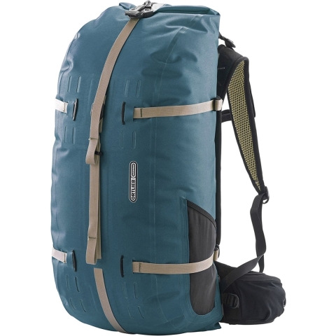 Rugzak Atrack Petrol 45L