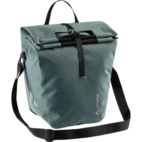 Enkele fietstas Recycle Back Single 23L Dusty Forest