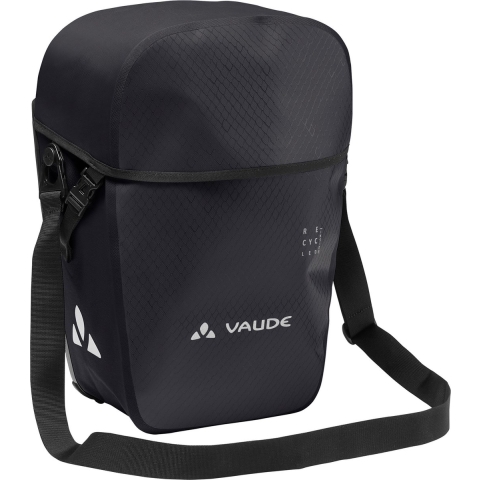 Tassenset Aqua Back Pro 48L Black