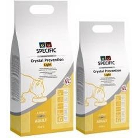 Specific Crystal Management Light FCD-L