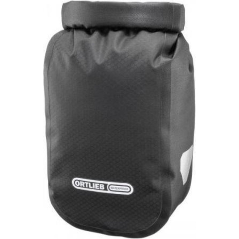 Fork-Pack Zwart - 4L