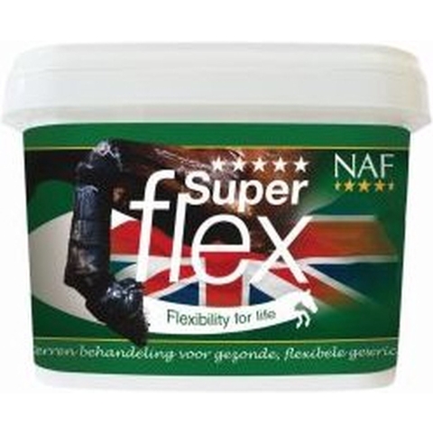Naf 1,6 KG
