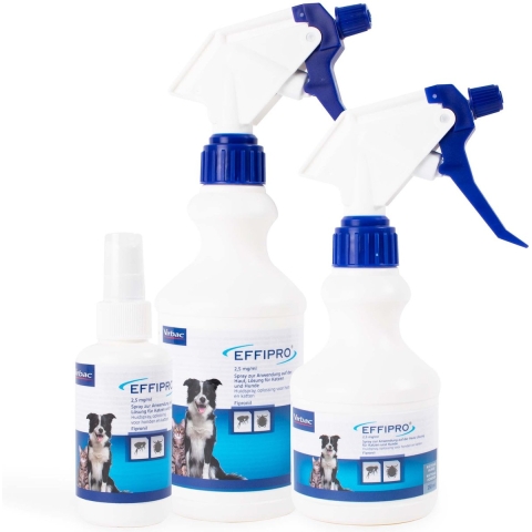 Effipro spray 500 ml