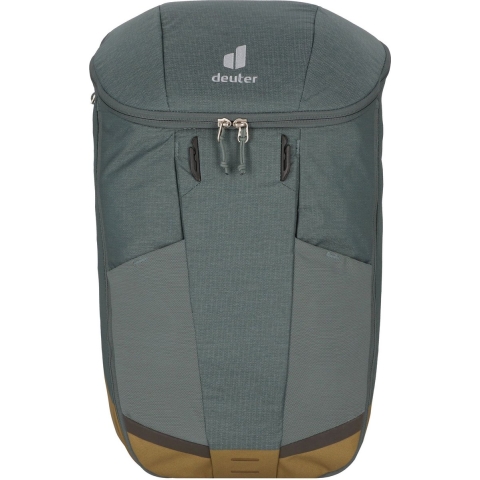 Rugzak Rotsoord 25 + 5L Teal/Clay