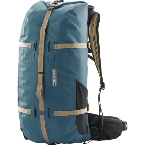 Rugzak Atrack Petrol 35L
