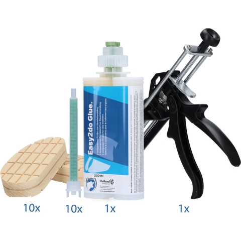Package deal Easy2do Glue 200 ml