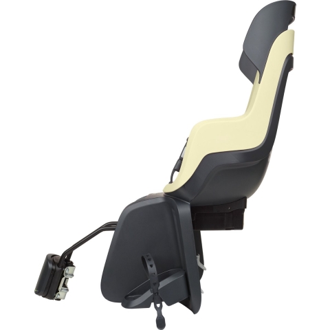 Go Maxi RS Lemon Sorbet frame bev Achterstoeltje