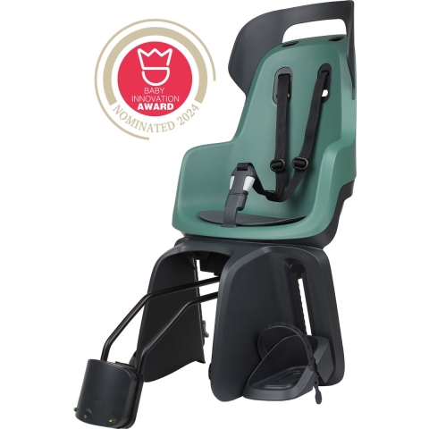 Go Maxi RS Peppermint frame bev Achterstoeltje
