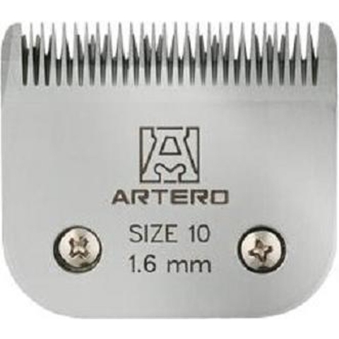Scheerkop Snap-Onsize 10 Top Class 1,6 mm