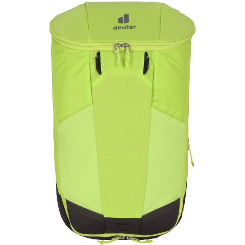 Rugzak Rotsoord 25 + 5L Citrus/Graphite