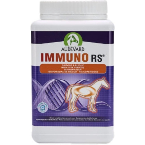Immuno RS Audevard - 5 kg