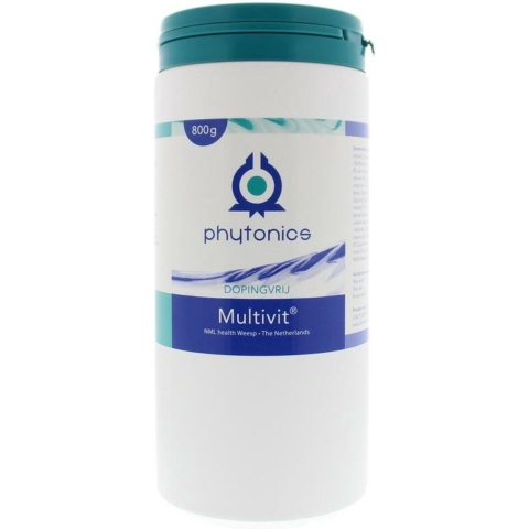 Phytonics Multivit Paard