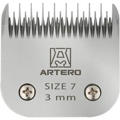 Scheerkop Snap-On size 7 Top Class 3 mm