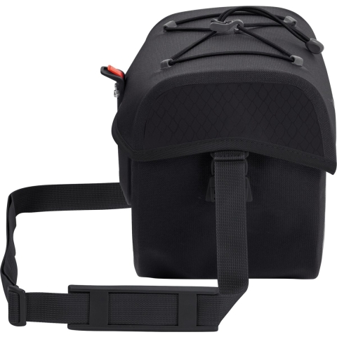 Stuurtas Aqua Box 6L Black