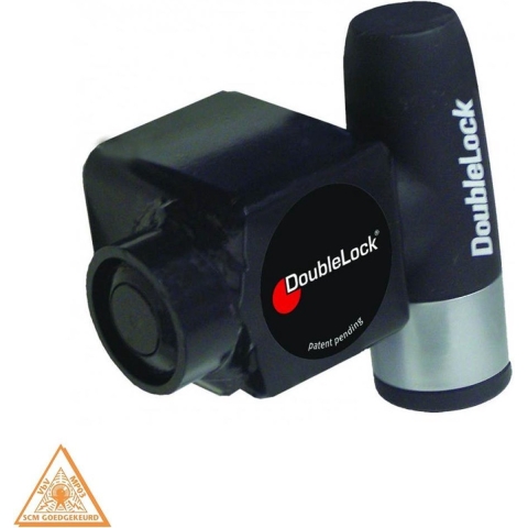 Outboard Lock