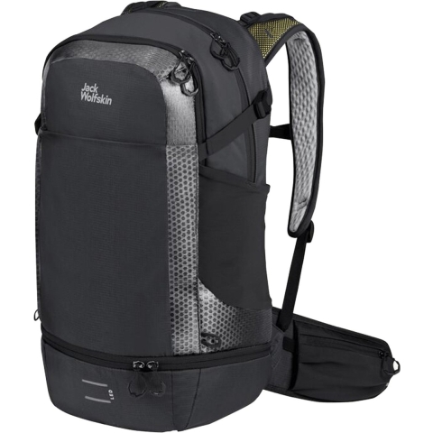 Rugzak Moab Jam Pro 34,5L Flash Black
